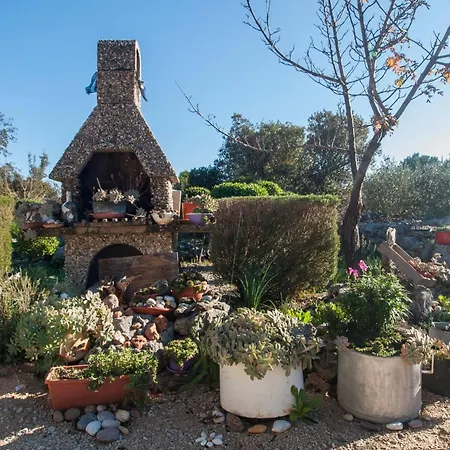 Apartamento Stella Zaton (Sibenik-Knin)