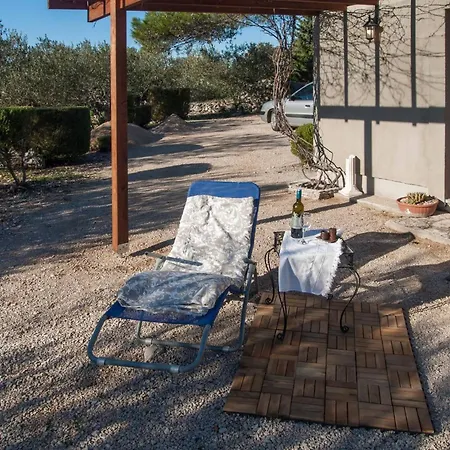 Stella Apartment Zaton (Sibenik-Knin)