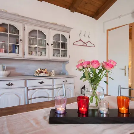 Apartman Stella Zaton