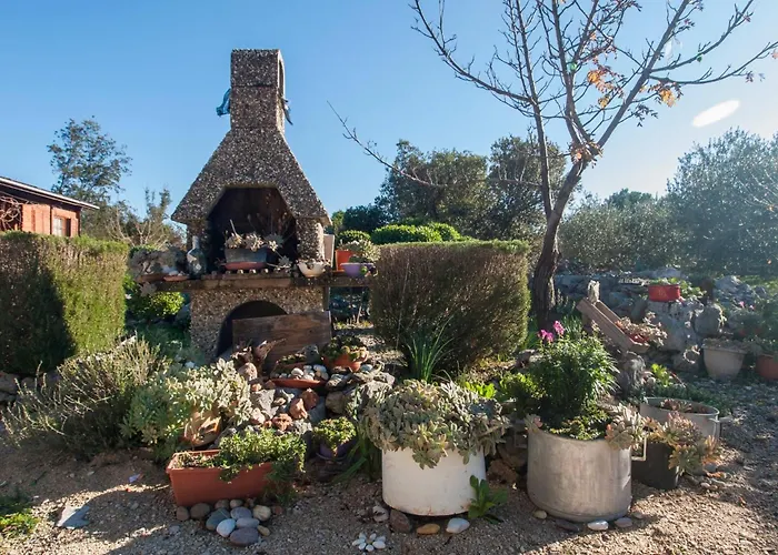 Apartment Stella Zaton (Sibenik-Knin)