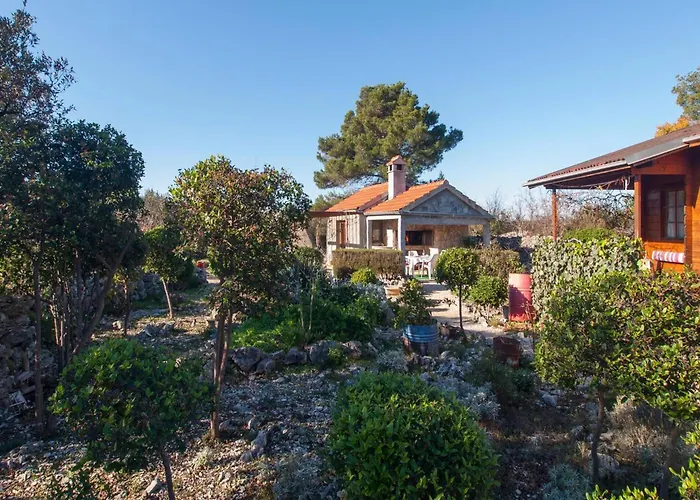 Stella Zaton (Sibenik-Knin)