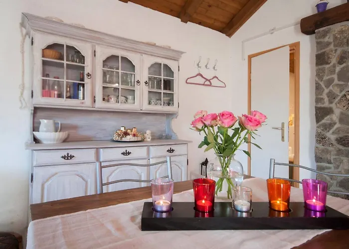 Apartment Stella Zaton (Sibenik-Knin)